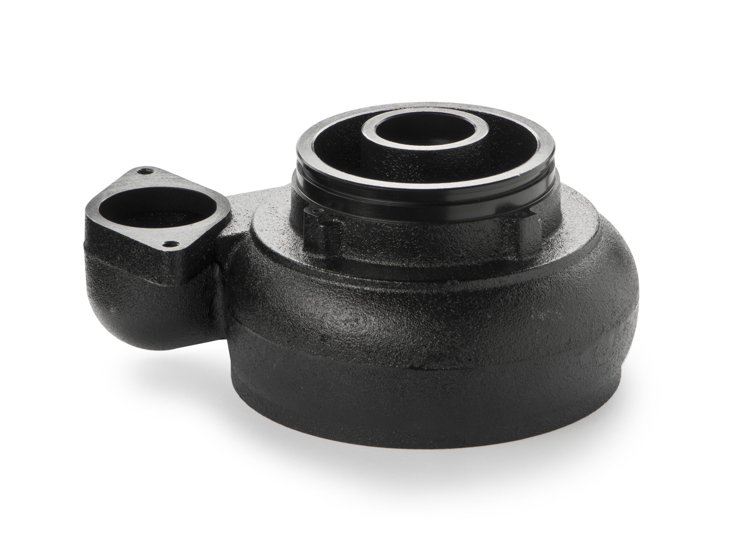 Cast iron components Erma Group